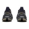 New LiNing Casual Shoes Unisex Ebony Black AZGU043-6