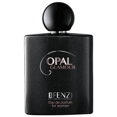 J.fenzi Women Opal Glamour Edp 100Ml
