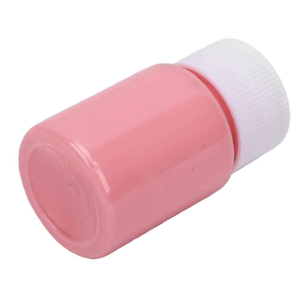 Masking Fluid for Watercolor Painting Retouching Covering Liquid Masking Tape Fast Drying Art Supplies 30ml Red