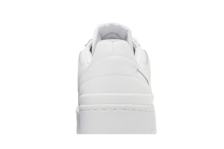 Women's Sneakers adidas Forum Bold Triple White (Women's) Cloud White/Cloud White/Core Black
