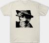 Mos Def Hip Hop T-Shirt für Erwachsene Klein-3XL XXXL Beige Fan-Kunst