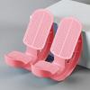 2Pcs Ergonomic Stretching Wheels With Nonslip Surfaces Calf Leg Stretcher Ankle Stretch Board Indoor Leg Massager
