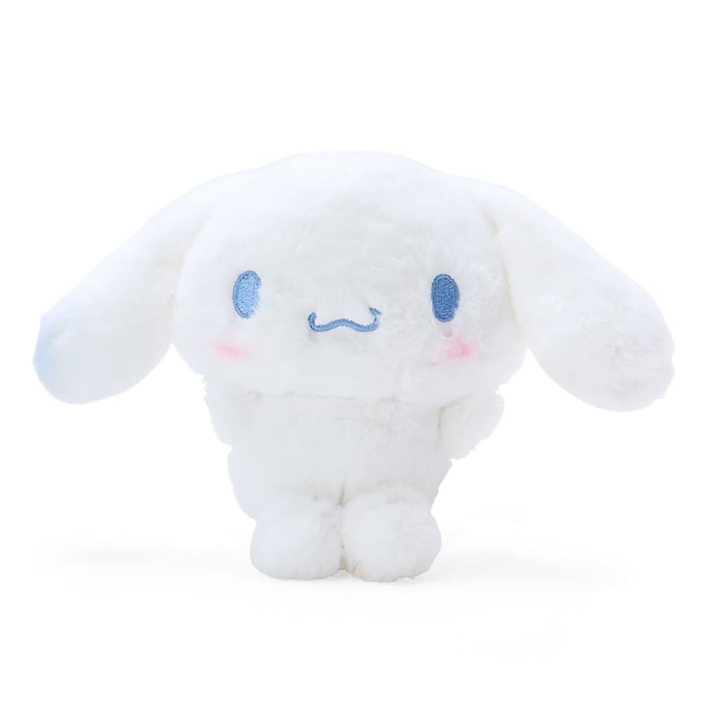 Sanrio (SANRIO) Cinnamoroll Kids Backpack with Stuffed Animal 277771