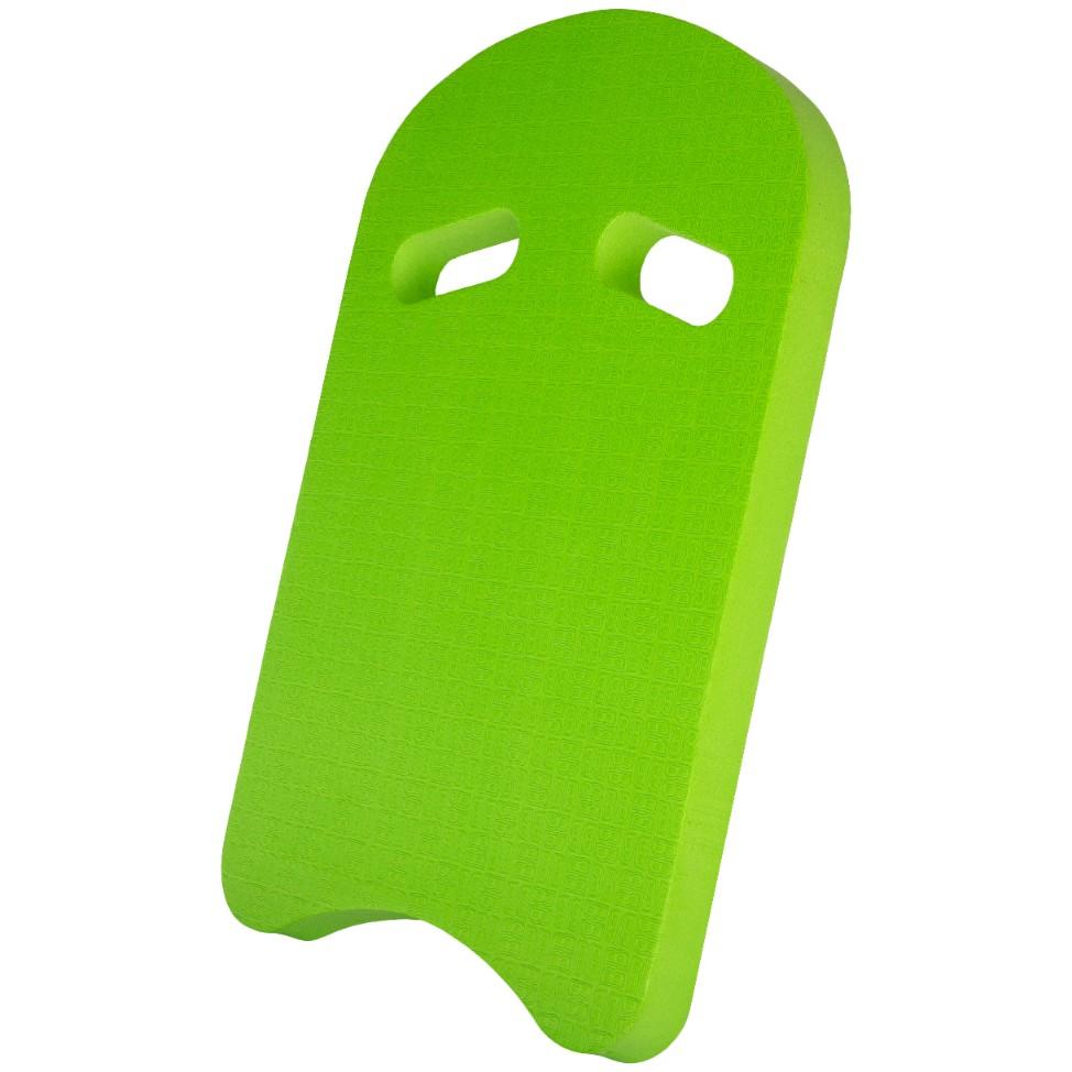 Aqua-Sport Deska Do Pływania Kickboard Club Green As1641 Size 41,5X28,5X2,6Cm