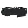 Dashboard Cover Dash Board Mat Carpet Pad Shade Cape Blanket Car Accessorie for Geely Emgrand EC8 2011 2012 2013 2014 2015 EC820