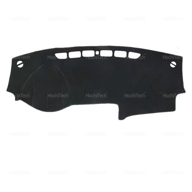 Dashboard Cover Dash Board Mat Carpet Pad Shade Cape Blanket Car Accessorie for Geely Emgrand EC8 2011 2012 2013 2014 2015 EC820