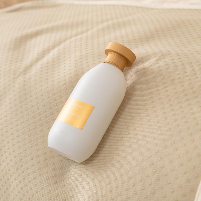 Kaninplysj Sofapute Vinterplysj Tykket sklisikker pute skinnsofa Spesialdekseltrekk Nytt dekselhåndkle