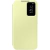 SAMSUNG Étui Smart S View Galaxy A54 5G Vert Clair