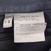 ARMANI JEANS Tapered pants w29 Gray Women Used
