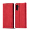 Leather Phone Case for Samsung A37 A57 A17 A36 A56 A16 A14 A34 A54 A73 A33 A53 A13 A32 A72 A55 A35 A15 Magntic Flip Wallet Case