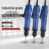 Industrial Brushless Electric Screwdriver CN plug (adapter included)