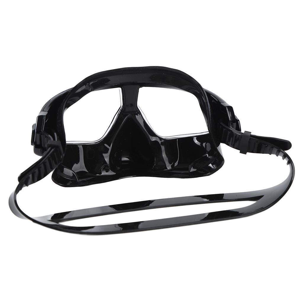 Swimming Goggles Anti Fog UV Prevention Clear Viewing Tight Fit Sealing Water Leakage Proof Snorkeling Diving Glasses