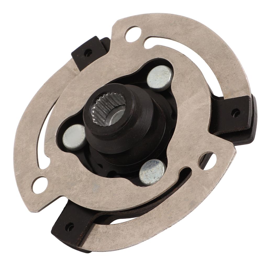 AC Kompressor Kupplungsnabe 5N0820803A Metall Robust Stabile Leistung Ersatz für A3