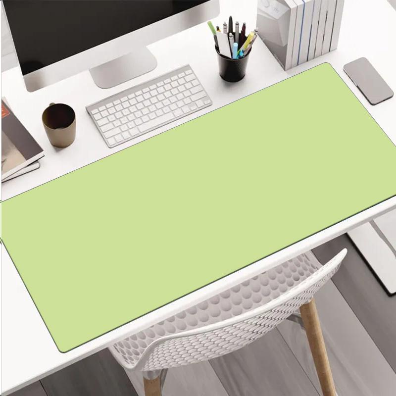 Mexico Football Emblem Mouse Pad, Rubber Base, Esports Desk Mat, Mouse Pad for Gamers and Office Use, Gaming Desk , Easy To Clean Mat