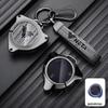 Nezha V/GT/S Zinc Alloy Key Case for Nezha New Energy Vehicles