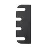  Permanent PVC Joint Shims For Quick Door Alignment And Adjustment