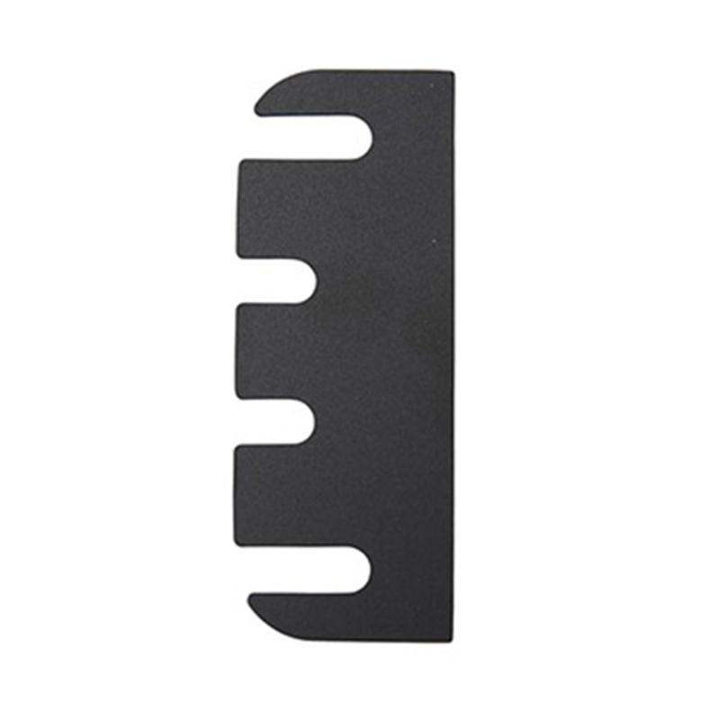  Permanent PVC Joint Shims For Quick Door Alignment And Adjustment