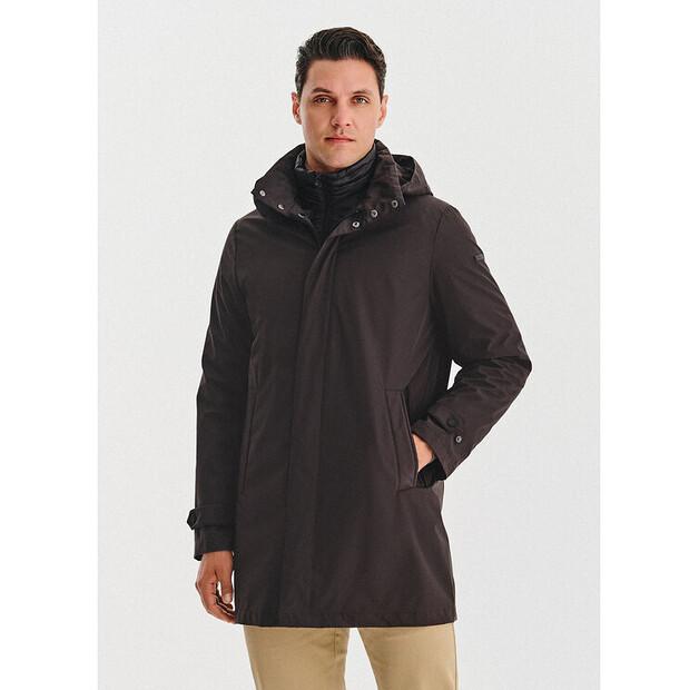 Куртка переходная Pako Lorente P25WF-5X-005 EU 48