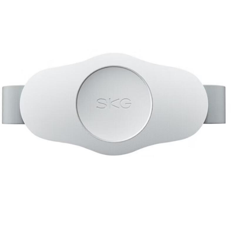 

SKG K3 Waist Massager with Hot Compress CN plug (adapter included)