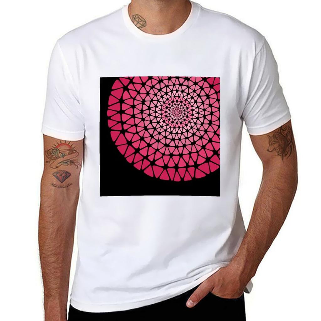 Unisexdala Art Tshirt Casual Simple Design Short Sleeve Shirt