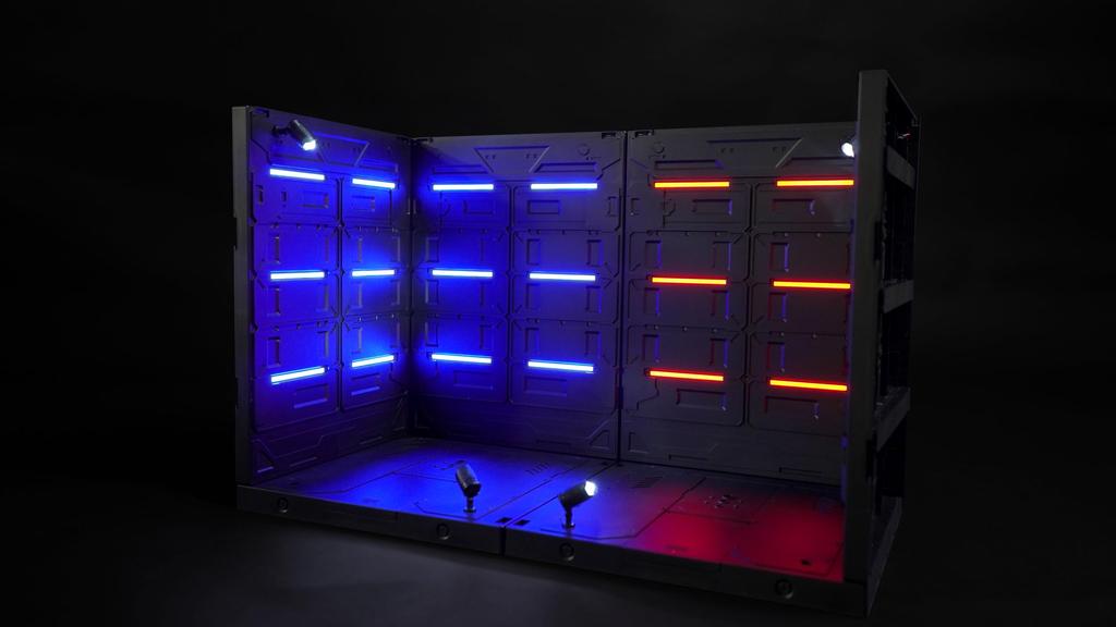 Wonderway LED Hanger Base Plus