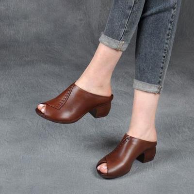 Kadın Ayakkabıları – Sandalet