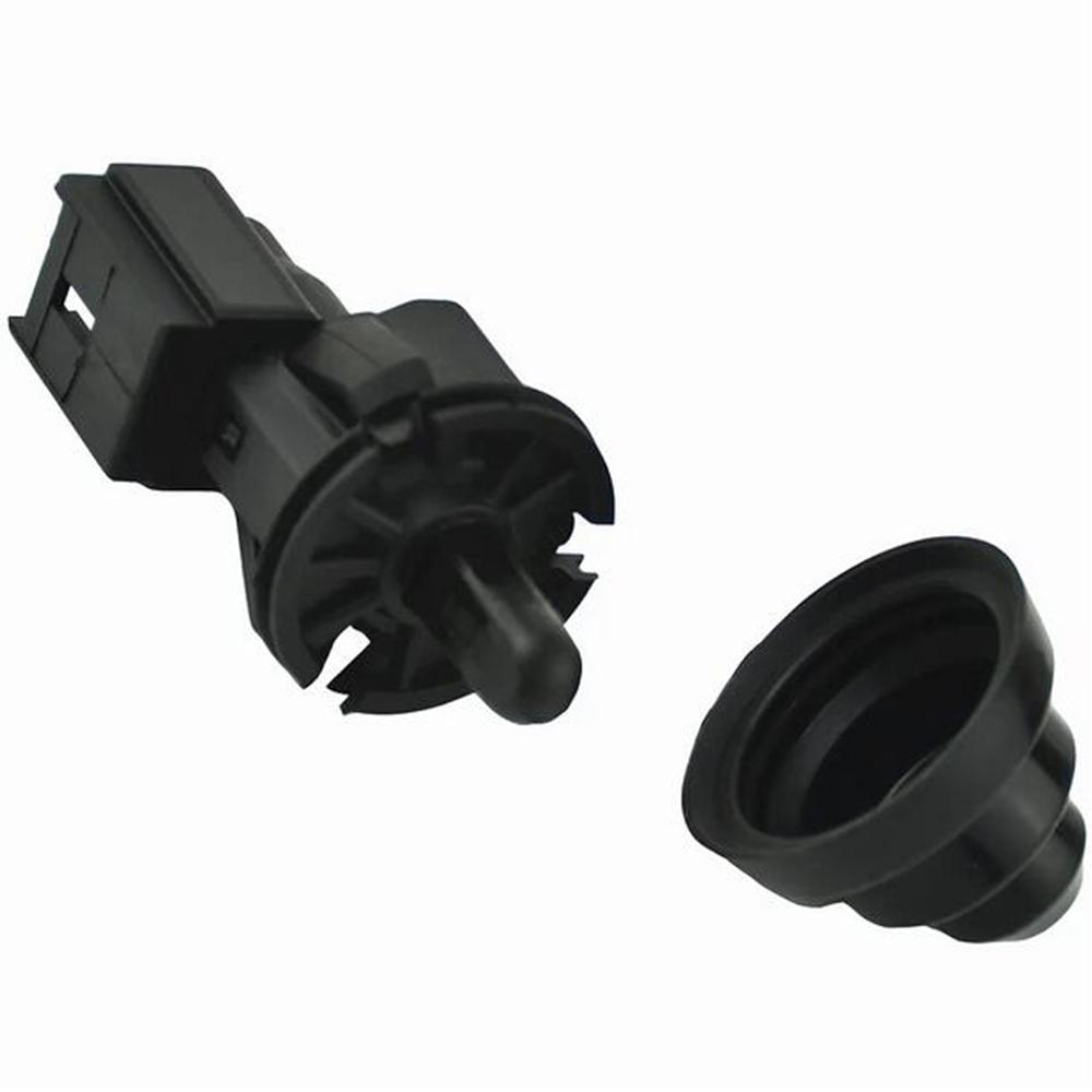 7700427639 2Pcs Door Courtesy Light Sensor For Renault Clio Megane Scenic Kangoo