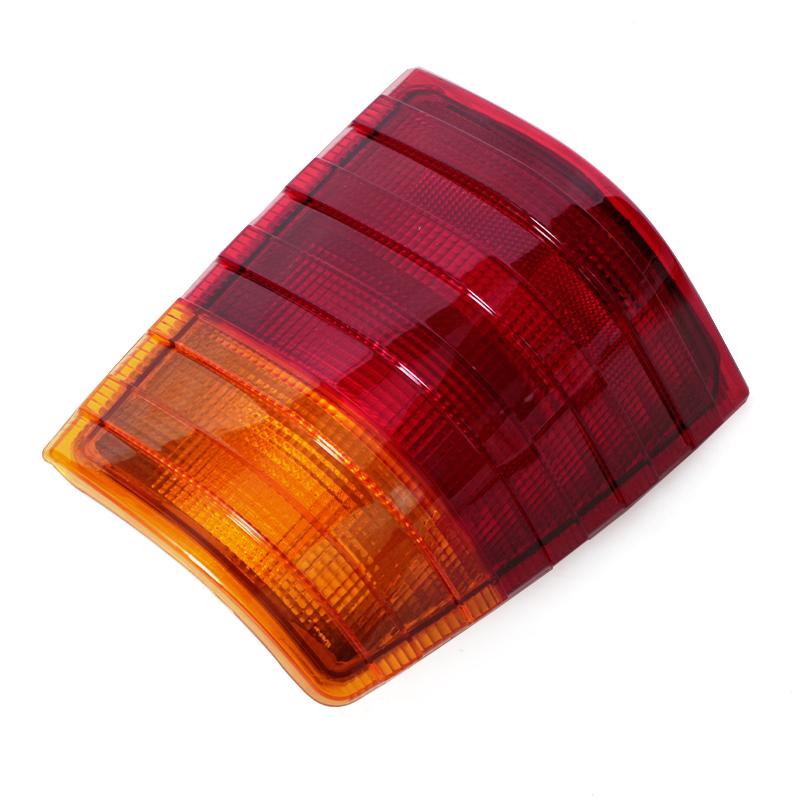 Car Taillight Accessories For Mercedes Benz W123 1976-1984 Rear Tail Light Stop Brake Lamp Turn Signal Tail Light Housing