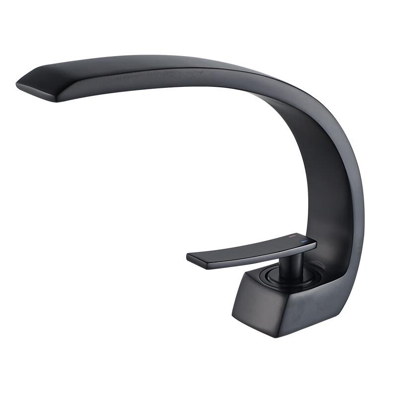 TLXT Bathroom Basin Faucet