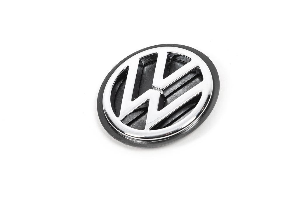

Задняя эмблема 3A9 853 630 (под оригинал) для Volkswagen Polo 1994-2001 гг
