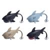 Unique Animal Shaped Key Holder Genuine Leather Storage Case For Preventing Scratches And Loss