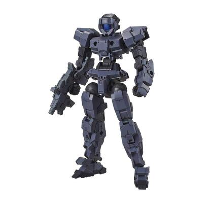 30MM Alto Scale Plastic Model eEXM-17 [Dark Gray] 1/144 Color-coded