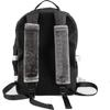Soft Faux Fur Universal Fit Seatbelt Cover Car Truck SUV Airplane Seat Belt Shoulder Pad for Carmera Backpack Straps Neck