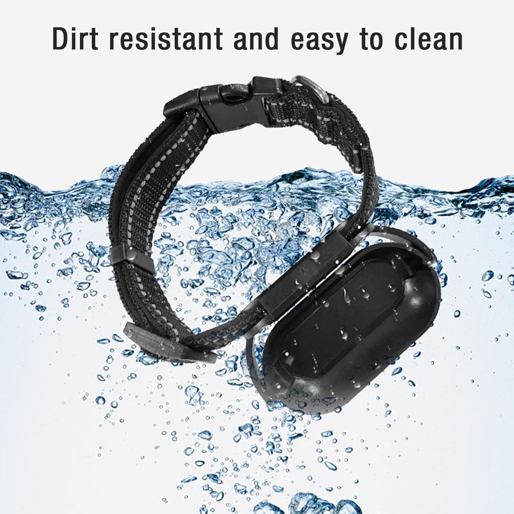 HD Cat Camera Collar with Video Recording, Adjustable Magnetic Cat Sport Body Camera for Pets, Indoor and Outdoor Use (White)