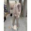 Triumph Women S 100  Cotton Flower Long Sleeve Pajama Tdwpj112pe