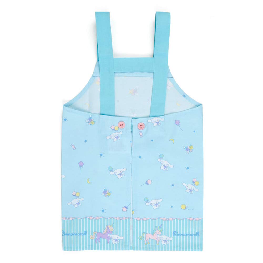 Sanrio Cinnamoroll Kids Apron 120cm 913103 (Unicorn)