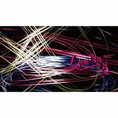 Awaken [cd+dvd+photo Booklet]  First Press Limited Edition 