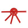 Mathematics Teaching Auxiliary Tools Angle Measuring Instruments Geometric Angle Display Tools