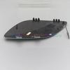 Front Bumper Towing Hook Cap Cover Trailer Lid For Mercedes-Benz CLA Coupe(C117) 2013 2014 2015 2016 Painted 1178850622