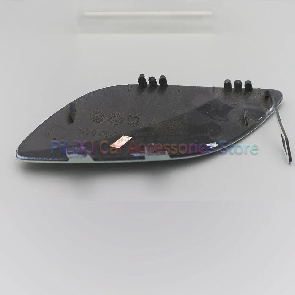 Front Bumper Towing Hook Cap Cover Trailer Lid For Mercedes-Benz CLA Coupe(C117) 2013 2014 2015 2016 Painted 1178850622