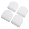 WD101 Foam Filters WD200C WD201C 4/10* Clean Tiny Dust