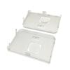 Car Rear Dome Reading Light Cover For Nissan Tiida Sentra 264422Du0A, 264432Du0A