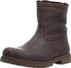 Panama Jack Fedro nappa gras boots marron