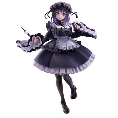 My Dress-Up Darling T-most Marin Kitagawa Figure - Kuroe Shizuku Ver." Collectible Anime Figurine