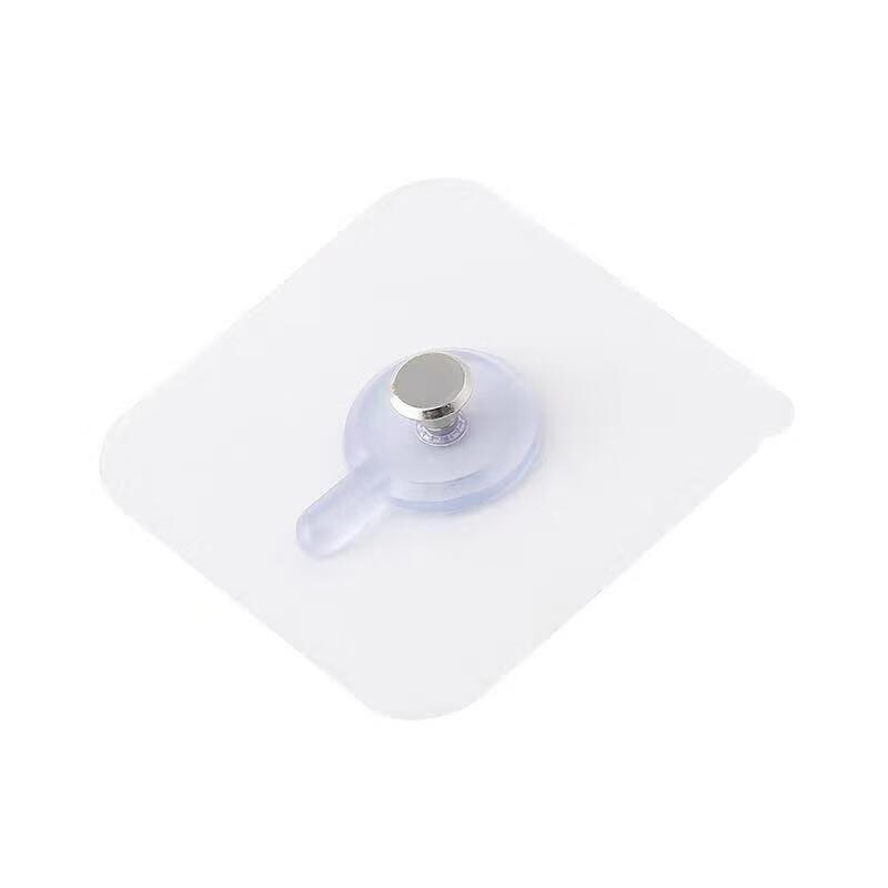 JINGRUIXIANG Traceless Drill-Free Adhesive Wall Hooks