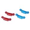 6038 RC Car Front and Rear Arm Mount Metal Fore and Aft Arm Code for 16101 16102 16103 16201