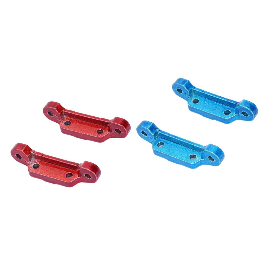 6038 RC Car Front and Rear Arm Mount Metal Fore and Aft Arm Code for 16101 16102 16103 16201