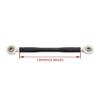 40mm-280mm Motorcycle Universal Gear Shifts Linkage Shifter Link Rod Modified