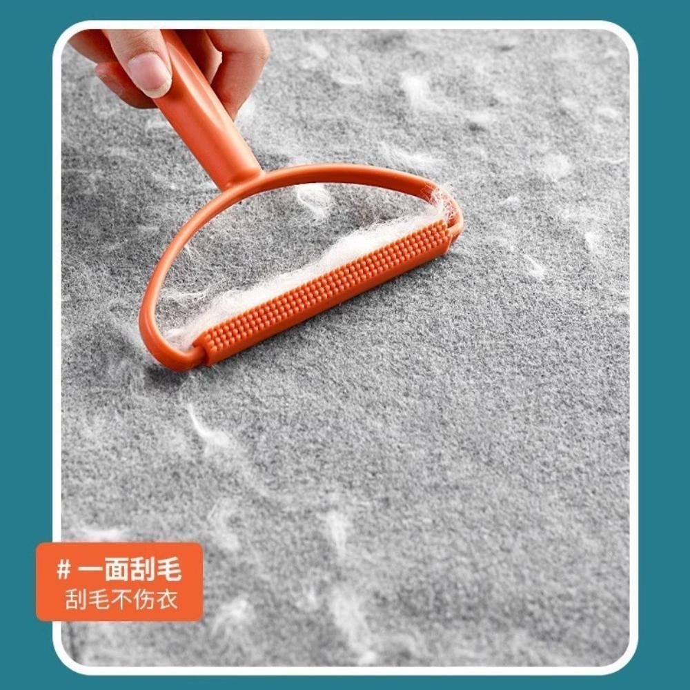 Portable Clothes Lint Roller Remover Lint Fabric Shaver,Removes Pet Hair Lint Particles From Clothes Cleaning Tool