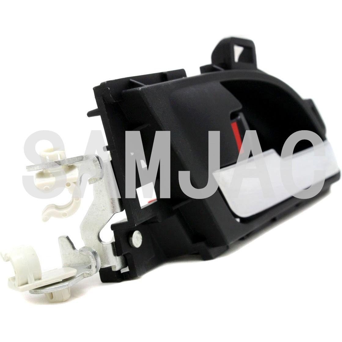 

Interior Door Handle Front Rear Left Right for crv 2007-2011